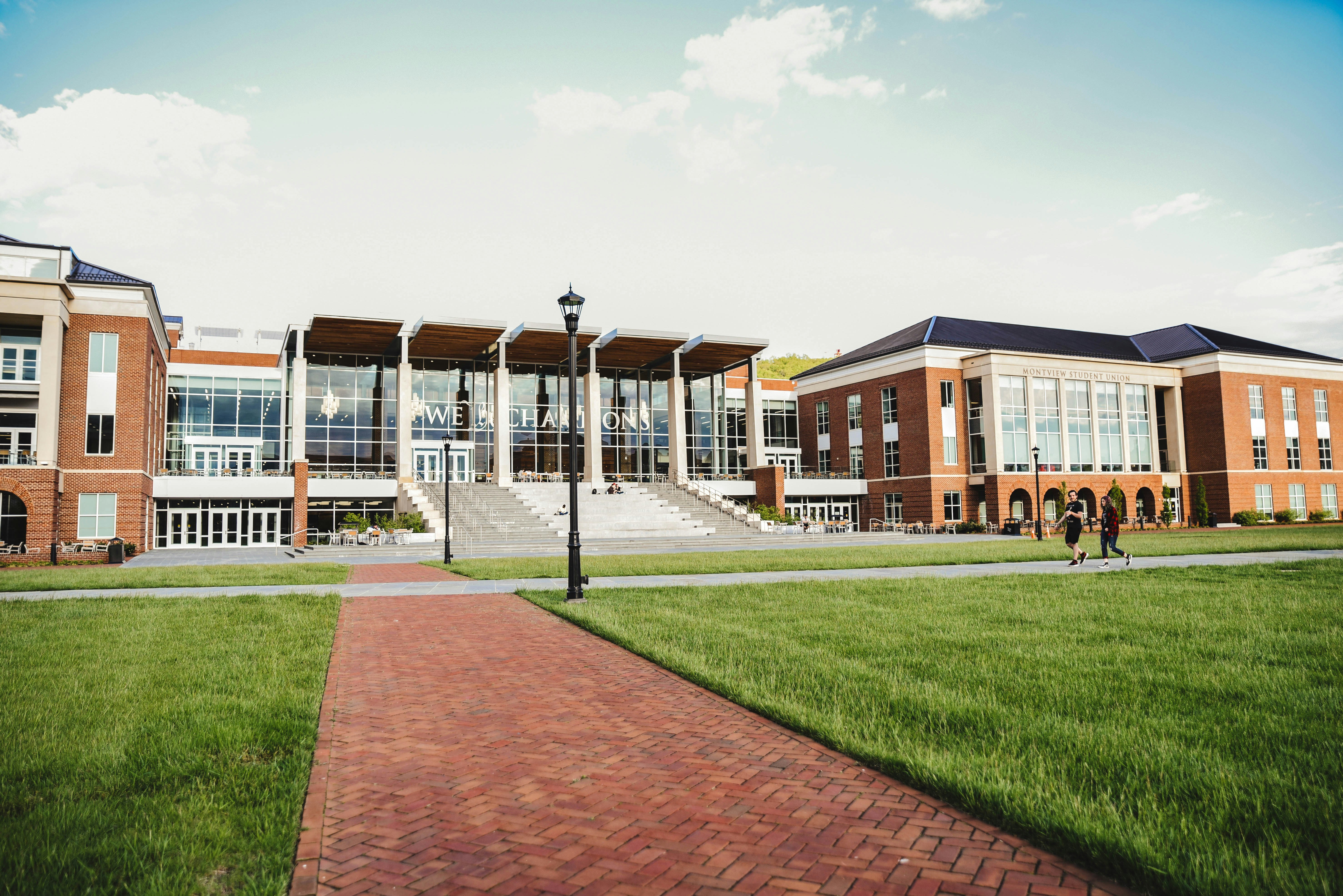 UM-Dearborn Early Childhood Education Center gallery image